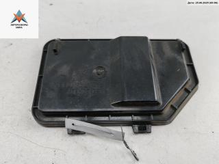 Крышка (заглушка) задняя фары Ford Focus 1 поколение [рестайлинг] 2003, 1.6 л., i, бензин, МКПП, серый, универсал, XS4X13K198AB