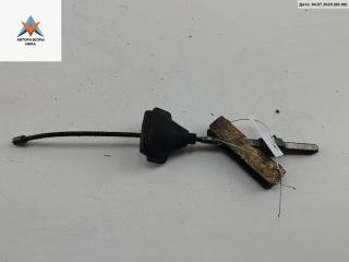 трос ручника Ford Mondeo 3 поколение [рестайлинг] 2004, 2.0 л., дизель, АКПП, серый, универсал