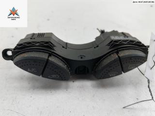 кнопка обогрева лобового стекла Ford Focus 1 поколение [рестайлинг] 2001, 1.6 л., i, бензин, МКПП, серый, универсал, 98AG19A945CH