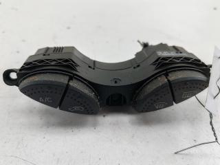 кнопка обогрева лобового стекла Ford Focus I 2001, 1.6 л., i, бензин, МКПП, серый, универсал, 98AG19A945CH