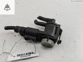 клапан вакуумного управления Volkswagen Sharan 1 поколение [2-й рестайлинг] 2004, 1.9 л., дизель, АКПП, серый, минивэн, 1J0906283C