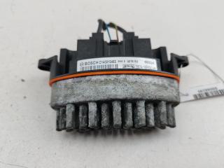 сопротивление печки Ford Mondeo 3 поколение [рестайлинг] 2004, 2.0 л., дизель, АКПП, серый, универсал, 3S7H19E624AB