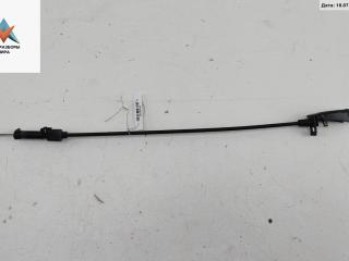 Трос двери задней SEAT Alhambra 1 поколение [рестайлинг] 2002, 2.0 л., бензин, МКПП, чёрный, минивэн, 7M3837171