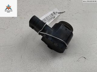 датчик парктроника Ford Mondeo 4 поколение 2009, 2.0 л., дизель, МКПП, белый, универсал, 0401101852