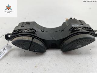 кнопка обогрева заднего стекла Ford Focus 1 поколение [рестайлинг] 2003, 1.6 л., i, бензин, МКПП, серый, универсал, YS4T19A945BA