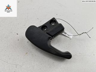 ручка открывания капота Ford Galaxy 1 поколение [рестайлинг] 2005, 1.9 л., дизель, МКПП, синий, минивэн, 1H1823533