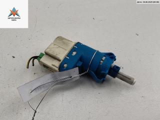 Датчик (включатель) стоп-сигнала Ford Fusion 1 поколение 2004, 1.6 л., i, бензин, МКПП, синий, хетчбэк 5 дв., 3M5T9C872AB