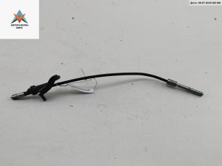 трос ручника Ford C-Max 2 поколение 2010, 2.0 л., бензин, АКПП, чёрный, минивэн