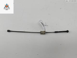 трос ручника Ford Fusion 1 поколение 2004, 1.6 л., i, бензин, МКПП, синий, хетчбэк 5 дв.