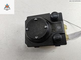 джойстик регулировки зеркал Volkswagen Sharan 1 поколение 1996, 1.9 л., дизель, МКПП, красный, минивэн, 95VW14B003BAW