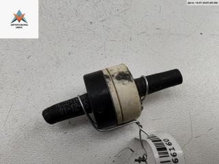 клапан вакуумного управления Ford Galaxy 1 поколение [рестайлинг] 2005, 1.9 л., дизель, МКПП, синий, минивэн, 046905291A