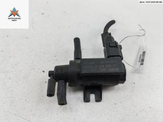 клапан EGR Volkswagen Sharan 1 поколение [2-й рестайлинг] 2004, 1.9 л., дизель, АКПП, серый, минивэн, 1K0906627