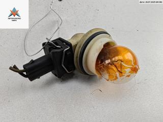 Патрон лампы указателя поворота Volkswagen Sharan 1 поколение 1996, 1.9 л., дизель, МКПП, красный, минивэн, P21W