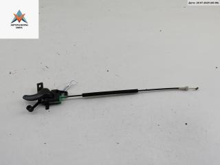 Трос двери задней Volkswagen Sharan 1 поколение 1996, 1.9 л., дизель, МКПП, красный, минивэн