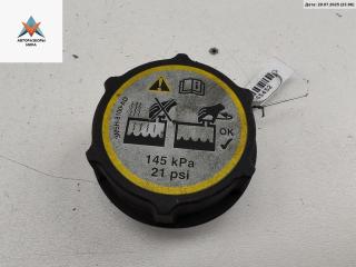 пробка расширительного бачка Ford Mondeo 4 поколение 2009, 2.0 л., дизель, МКПП, белый, универсал, 3M5H8100AD