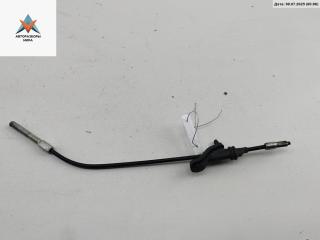 трос ручника Ford C-Max 1 поколение 2006, 1.8 л., бензин, АКПП, синий, минивэн