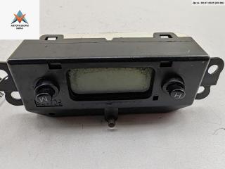 часы Ford Focus 1 поколение [рестайлинг] 2001, 1.6 л., i, бензин, МКПП, серый, универсал, 98AB15000CCW