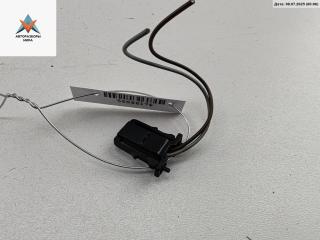 разъем (фишка) проводки Ford Galaxy 1 поколение [рестайлинг] 2005, 1.9 л., дизель, МКПП, синий, минивэн, 1JO971972