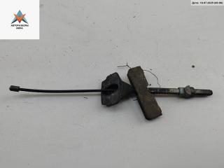 трос ручника Ford Mondeo 3 поколение [рестайлинг] 2004, 2.0 л., бензин, МКПП, серый, хетчбэк 5 дв.