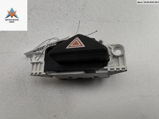 кнопка аварийной сигнализации Ford Focus 1 поколение [рестайлинг] 2003, 1.6 л., i, бензин, МКПП, серый, универсал, 2M5T13A350AA