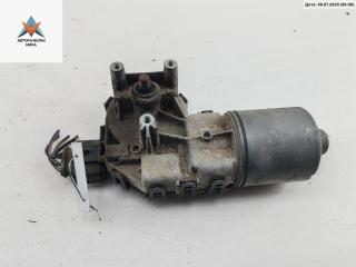 моторчик передних стеклоочистителей (дворников) Ford Mondeo 4 поколение 2009, 2.0 л., дизель, МКПП, белый, универсал, 7S7117508AA