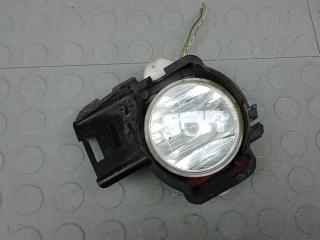 фара левая Peugeot 207 1 поколение [рестайлинг] 2010, 1.6 л., дизель, МКПП, универсал