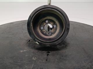 шкив коленвала Volkswagen Golf 5 поколение 2007, цвет, 03G105243