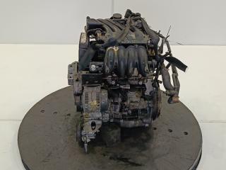 двигатель Volkswagen Golf 5 поколение 2003, Бензин 1.6, цвет, AKL