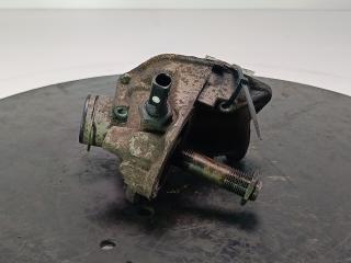 корпус масляного фильтра Volkswagen Golf 5 поколение 2003, цвет, 06A115417