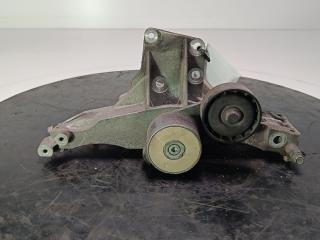 кронштейн компрессора кондиционера Fiat Grande Punto 2 поколение 2008, цвет, 46820385