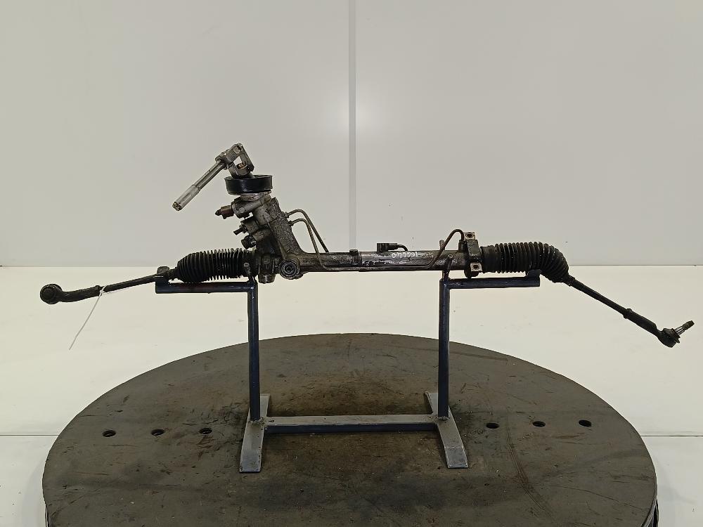 рулевая рейка Volkswagen Polo 4 поколение 2004, цвет, 023-0080-050-001 - фото №1