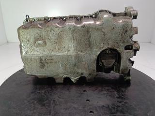 масляный поддон Volkswagen Golf 5 поколение 2003, цвет, 06A103603H