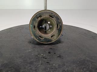 шкив коленвала Volkswagen Golf 5 поколение 2003, цвет, 06A105243E