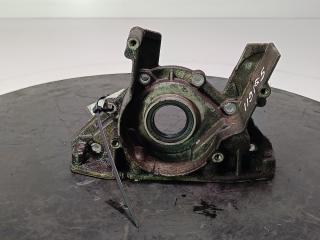 крышка двигателя передняя Volkswagen Golf 5 поколение 2003, цвет, 06B103153A