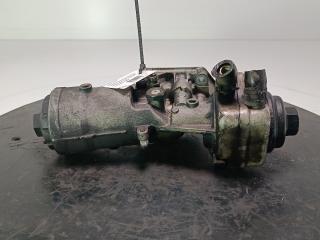 корпус масляного фильтра Volkswagen Golf 5 поколение 2007, цвет, 045115389J