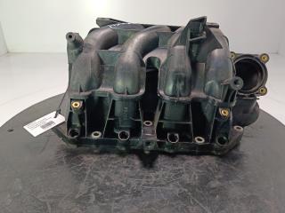 коллектор впускной Volkswagen Golf 5 поколение 2004, цвет, 036129711BK