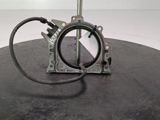 крышка двигателя передняя Volkswagen Golf 5 поколение 2004, цвет, 030171F