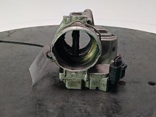 заслонка дроссельная Volkswagen Golf 5 поколение 2007, цвет, 03G128063C