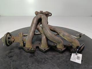 коллектор выпускной Volkswagen Golf 5 поколение 2004, цвет, 036253031AH