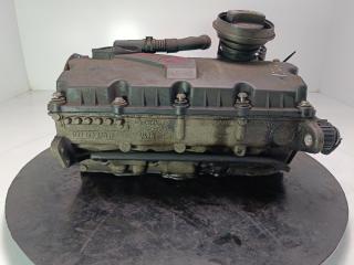 Головка блока цилиндров Volkswagen Golf 5 поколение 2007, цвет