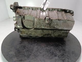 масляный поддон Volkswagen Golf 5 поколение 2007, цвет, 038103603AG