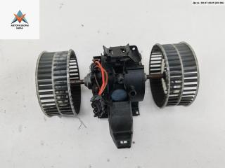 моторчик печки BMW 5 серия E60/E61 2006, 2.5 л., бензин, МКПП, чёрный, седан, 6934972