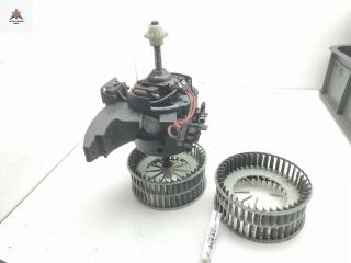 моторчик печки BMW 5 серия E60/E61 2006, 2.5 л., бензин, МКПП, чёрный, седан, 6934972