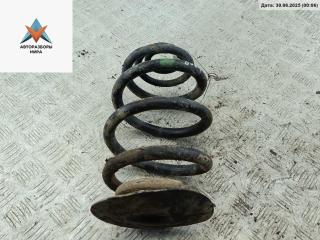 пружина задняя BMW 3 серия E36 1994, 1.6 л., бензин, МКПП, серый, седан