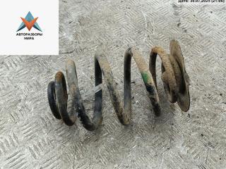 пружина задняя BMW 3 серия E36 1994, 1.6 л., бензин, МКПП, серый, седан