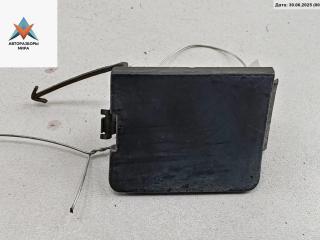 заглушка (решетка) в бампер BMW 3 серия E36 1994, 1.6 л., бензин, МКПП, серый, седан, 51128151884