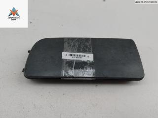 заглушка (решетка) в бампер BMW 3 серия E36 1994, 1.6 л., бензин, МКПП, серый, седан, 1960659