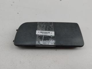 заглушка (решетка) в бампер BMW 3 E36 1994, 1.6 л., бензин, МКПП, серый, седан, 1960659