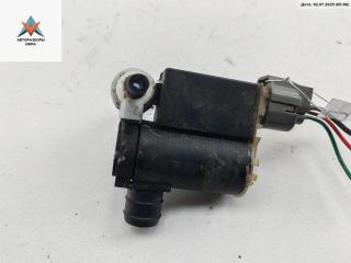 насос (моторчик) омывателя стекла Chevrolet Nubira 1 поколение 2006, серый, универсал, 96389088