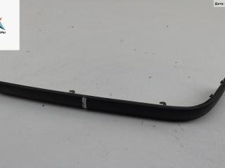 молдинг заднего бампера BMW 3 серия E36 1994, 1.6 л., бензин, МКПП, серый, седан, 81354870